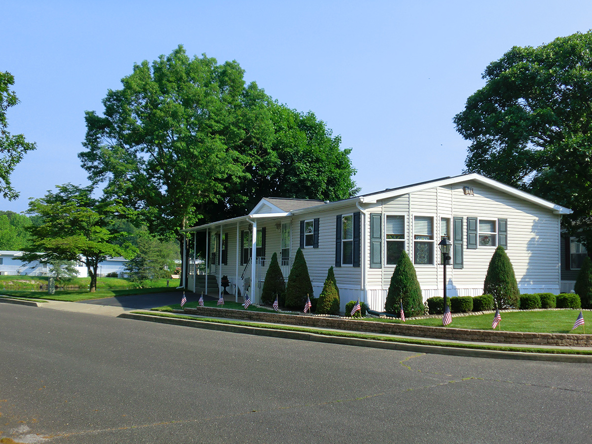 Manufactured Homes, Mobile Homes For Sale in NJ New & PreOwned